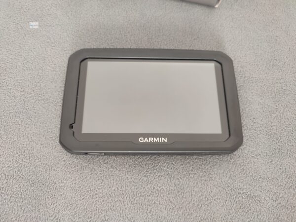 Garmin DEZL 580 LMT-D 5 Zoll LKW TRUCK Navi Europa Lifetime Maps & Digital Traffic & WLAN (Akku defekt) – Bild 3