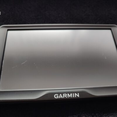 Garmin CAMPER 760 LM Wohnmobil Navi 7 Zoll Europa Maps & Traffic