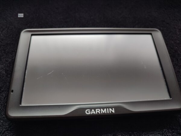 Garmin CAMPER 760 LM Wohnmobil Navi 7 Zoll Europa Maps & Traffic – Bild 2