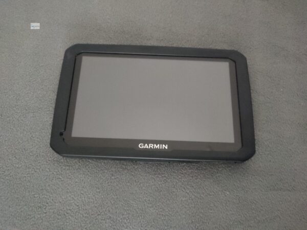 Garmin DEZL 770 LM 7 Zoll LKW TRUCK Navi Europa Lifetime Maps & Traffic TMC – Bild 2