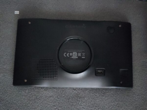 Garmin DriveSmart 61 LMT-D 7 Zoll PKW Navi Europa Lifetime Maps & Digital Traffic & WLAN (2) - Image 3