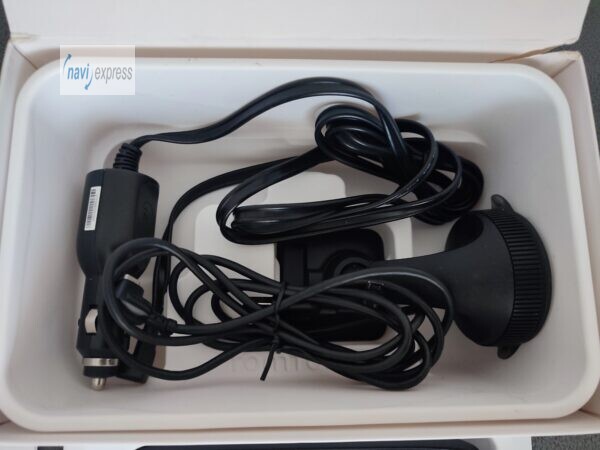 TomTom GO 620 6 Zoll PKW Navi World Maps Radarkameras TomTom Traffic WLAN WiFi – Bild 3