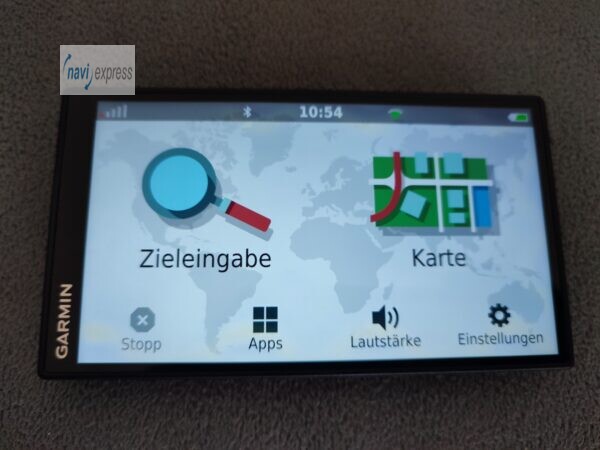 Garmin DriveSmart 55 MT-D 5,5 Zoll PKW Navi Europa Maps & Digital Traffic & WLAN - Image 7