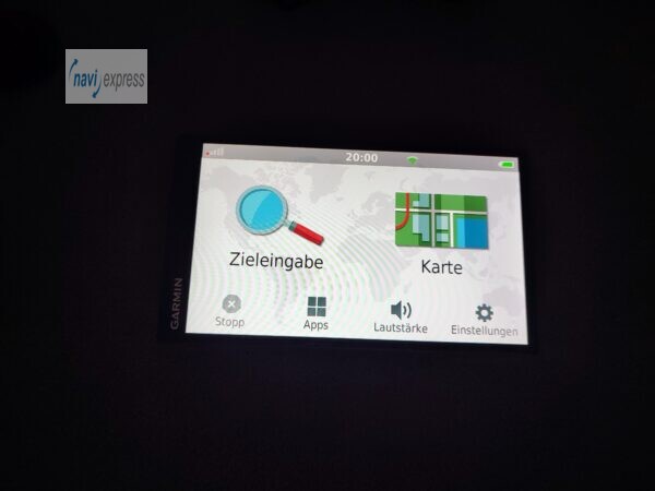 Garmin DriveSmart 61 LMT-D 6,95 Zoll PKW Navi Europa Maps & Digital Traffic & WLAN – Bild 3