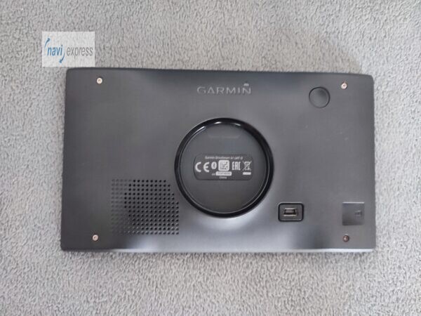 Garmin DriveSmart 61 LMT-D 6,95 Zoll PKW Navi Europa Maps & Digital Traffic & WLAN - Image 4