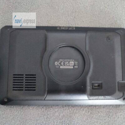 Garmin DEZL LGV700 MT-D 7 Zoll LKW TRUCK BUS Navi Europa Maps & Live Traffic & WLAN
