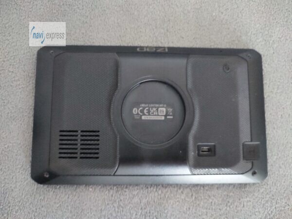 Garmin DEZL LGV700 MT-D 7 Zoll LKW TRUCK BUS Navi Europa Maps & Live Traffic & WLAN - Image 2