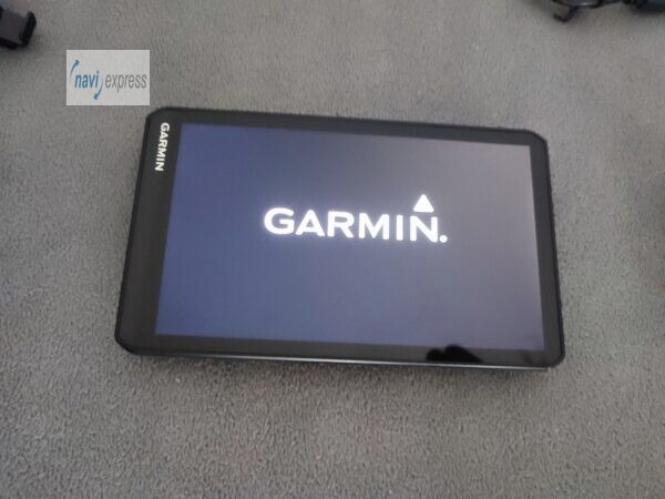 Garmin DEZL LGV700 MT-D 7 Zoll LKW TRUCK BUS Navi Europa Maps & Live Traffic & WLAN - Image 3