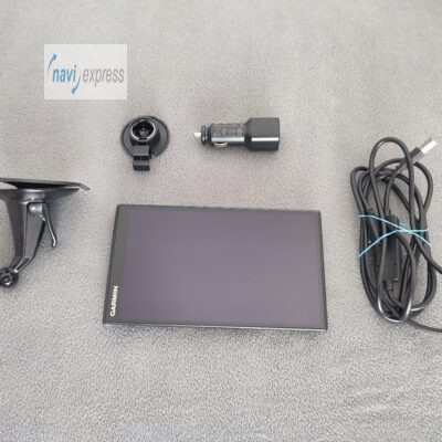 Garmin DriveSmart 76 MT-D 7 Zoll PKW Navi Europa Maps Digital Traffic WiFi WLAN