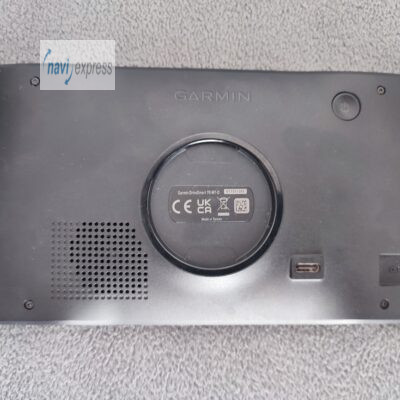 Garmin DriveSmart 76 MT-D 7 Zoll PKW Navi Europa Maps Digital Traffic WiFi WLAN