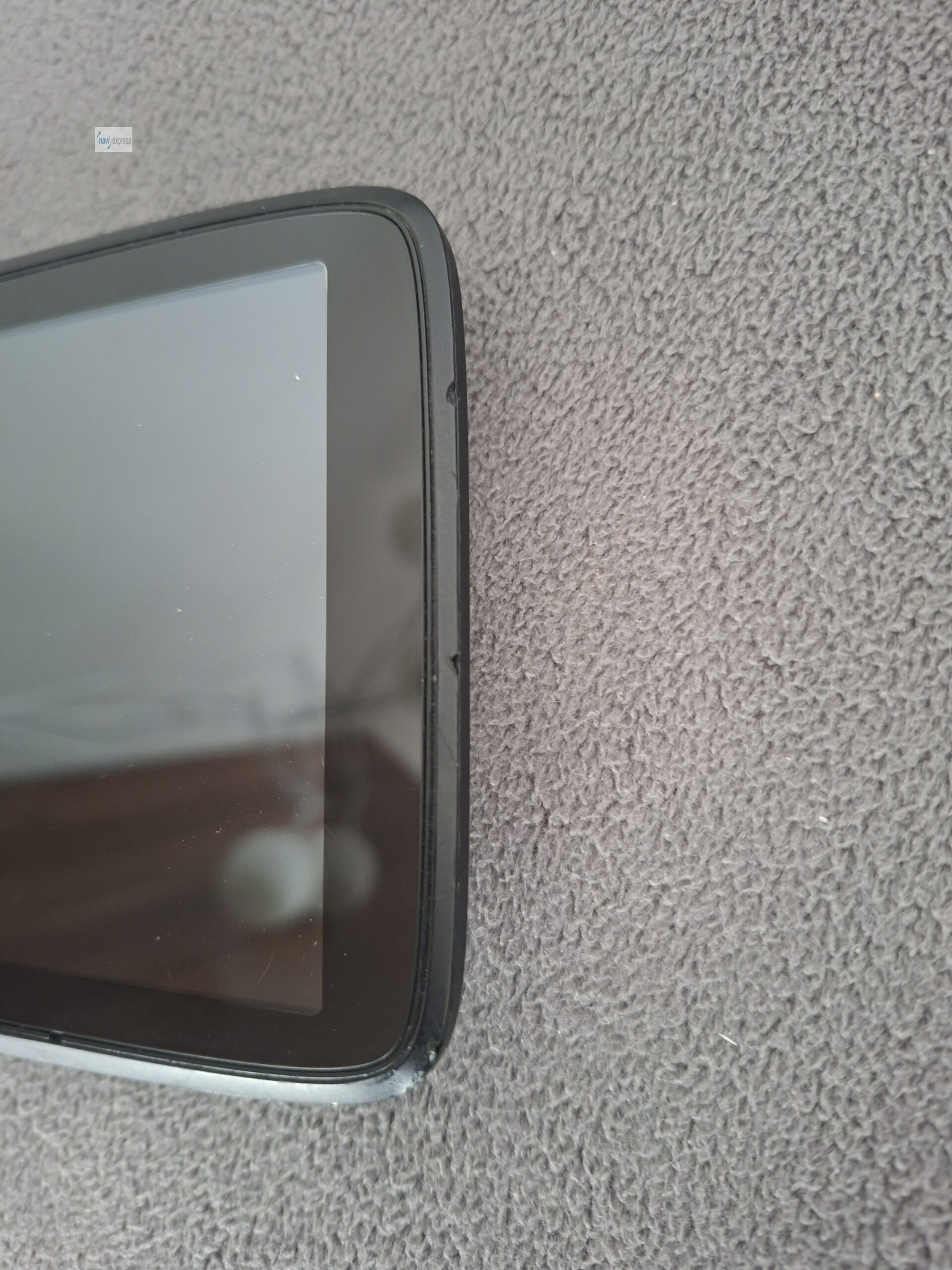 TomTom GO Professional 620 6 Zoll LKW Truck Bus Navi Europa Karten Radarkameras TomTom Traffic WLAN WiFi – Bild 6