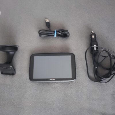 TomTom GO Professional 620 6 Zoll LKW Truck Bus Navi Europa Karten Radarkameras TomTom Traffic WLAN WiFi