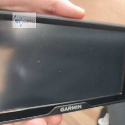 Garmin Drive 61 LMT-S 6 Zoll PKW Navi Europa Maps & Live Traffic per Smartphone