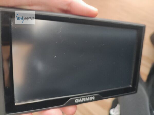 Garmin Drive 61 LMT-S 6 Zoll PKW Navi Europa Maps & Live Traffic per Smartphone – Bild 2