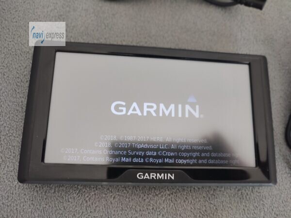 Garmin Drive 61 LMT-S 6 Zoll PKW Navi Europa Maps & Live Traffic per Smartphone – Bild 3