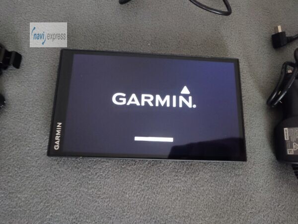 Garmin DriveSmart 65 MT-D 7 Zoll PKW Navi Europa Lifetime Maps & Digital Traffic & WLAN - Image 3