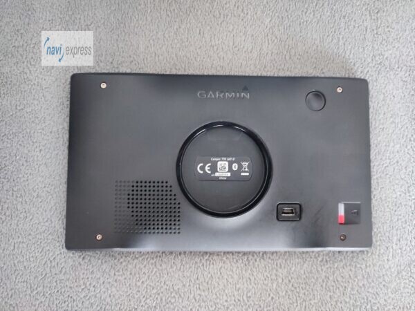 Garmin CAMPER 770 LMT-D Wohnmobil Navi 7 Zoll Europa Maps & Traffic & WLAN – Bild 6