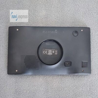 Garmin DriveSmart 65 MT-D 7 Zoll PKW Navi Europa Lifetime Maps & Digital Traffic & WLAN