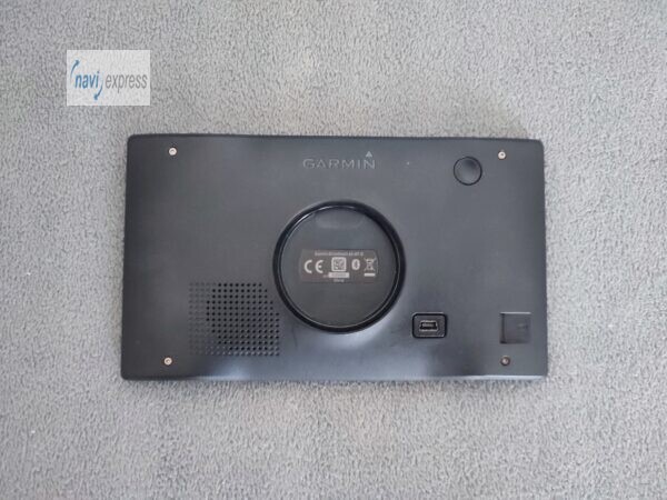 Garmin DriveSmart 65 MT-D 7 Zoll PKW Navi Europa Lifetime Maps & Digital Traffic & WLAN – Bild 2