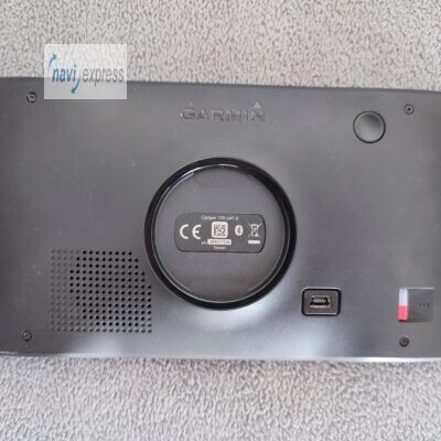 Garmin CAMPER 770 LMT-D 7 Zoll Wohnmobil Wohnwagen Navi Europa Maps & Traffic & WLAN