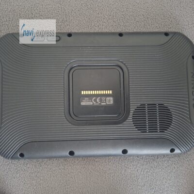 Garmin DEZL 780 LMT-D 7 Zoll GPS LKW TRUCK Navi Europa Karten & Traffic & WLAN
