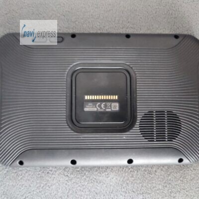 Garmin DEZL 780 LMT-D 7 Zoll GPS LKW TRUCK Navigation Europa Karten & Traffic & WLAN