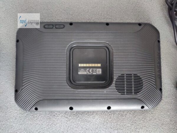 Garmin DEZL 780 LMT-D 7 Zoll GPS LKW TRUCK Navigation Europa Karten & Traffic & WLAN – Bild 2