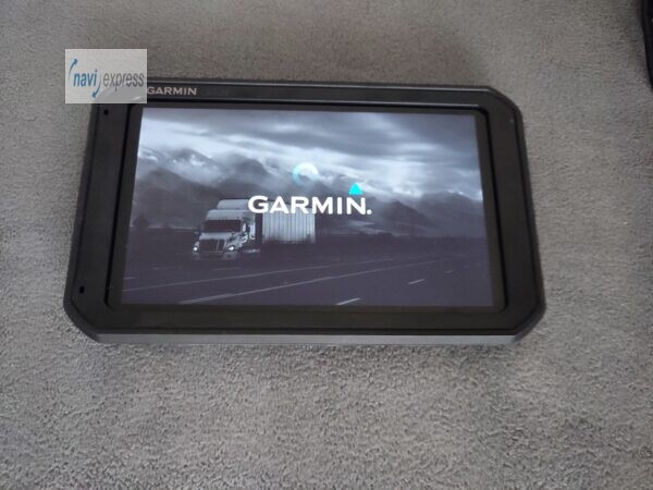 Garmin DEZL 780 LMT-D 7 Zoll GPS LKW TRUCK Navigation Europa Karten & Traffic & WLAN – Bild 4
