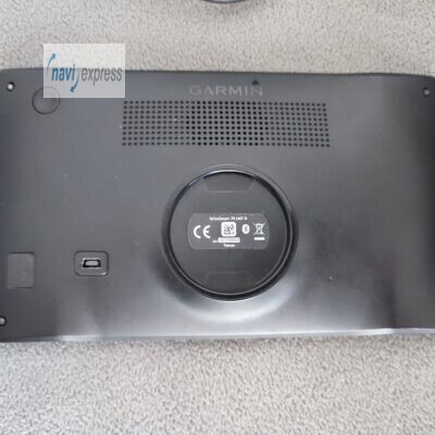 Garmin DriveSmart 70 LMT-D 7 Zoll PKW Navi Europa Maps Digital Traffic