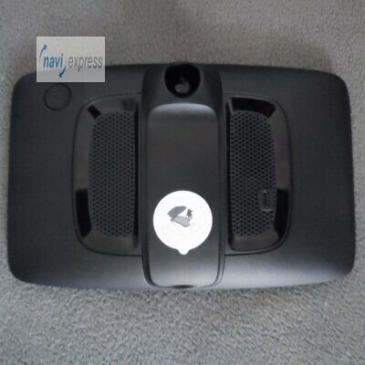 TomTom GO Classic 6 Zoll PKW Navigationsgerät Europa-Karten & TomTom Traffic & WiFi