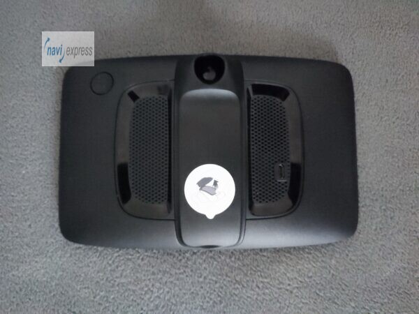 TomTom GO Classic 6 Zoll PKW Navigationsgerät Europa-Karten & TomTom Traffic & WiFi – Bild 2