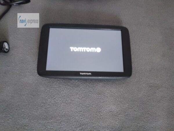 TomTom GO Classic 6 Zoll PKW Navigationsgerät Europa-Karten & TomTom Traffic & WiFi – Bild 3