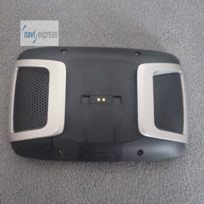 TomTom RIDER 400 4,3 Zoll Motorrad Navi Europa-Karten TomTom Traffic via Smartphone (OHNE ZUBEHÖR)