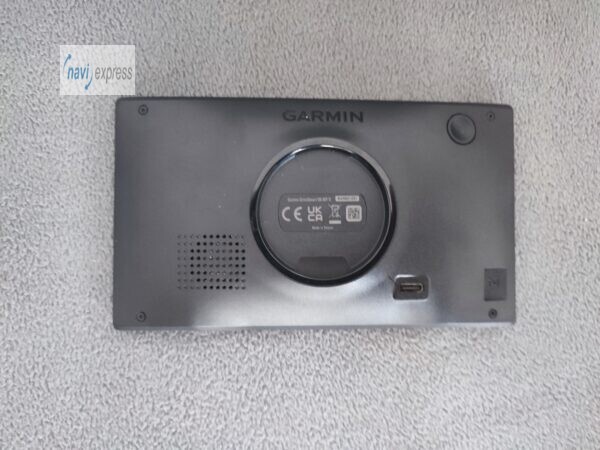 Garmin DriveSmart 66 MT-S 6 Zoll PKW Navi Europa Maps & Traffic via Smartphone & WLAN WiFi – Bild 3