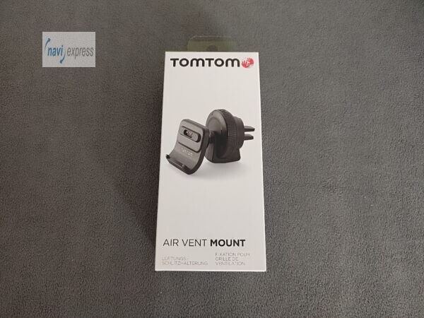 TomTom Lüftungsschlitzhalterung Air Vent Mount für GO 520 5200 620 6200 9UUB.001.41