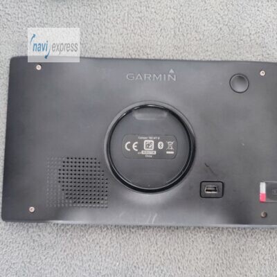 Garmin CAMPER 780 LMT-D Wohnmobil Navi 7 Zoll Europa Maps & Digital Traffic & WLAN
