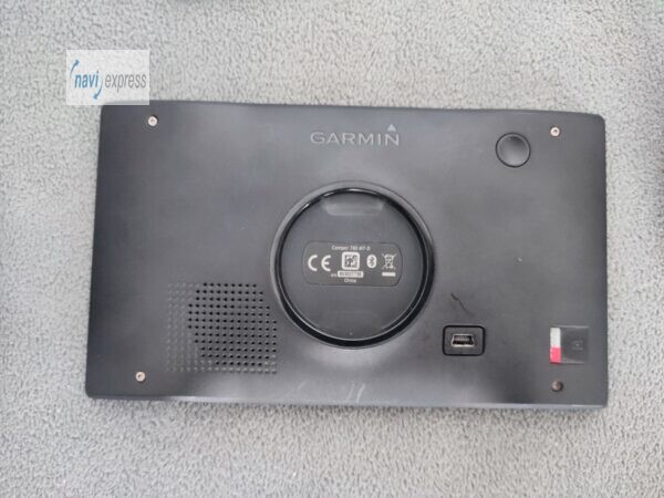 Garmin CAMPER 780 LMT-D Wohnmobil Navi 7 Zoll Europa Maps & Digital Traffic & WLAN – Bild 2