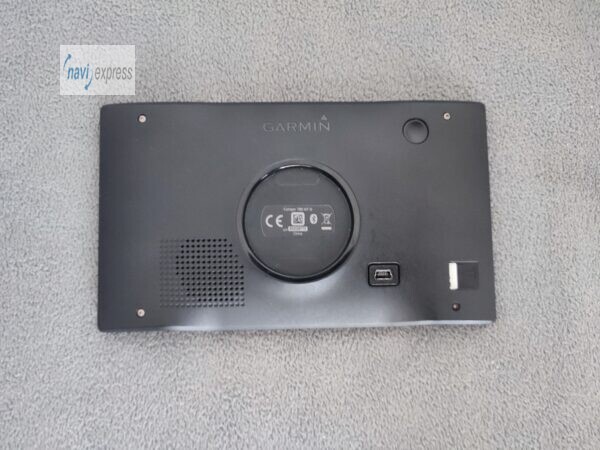 Garmin CAMPER 780 LMT-D Wohnmobil Navi 7 Zoll Europa Maps & Digital Traffic & WLAN – Bild 4