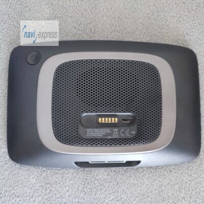 TomTom GO 6200 6 Zoll PKW Navi WELT-Karten WLAN Radar (SIM KARTE DEAKTIVIERT)