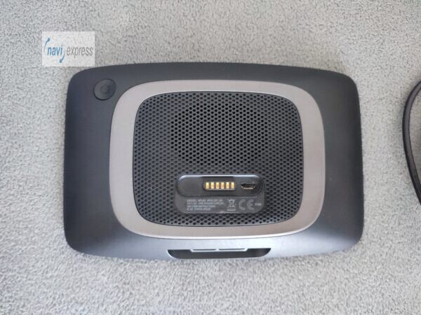 TomTom GO 6200 6 Zoll PKW Navi WELT-Karten WLAN Radar (SIM KARTE DEAKTIVIERT) – Bild 2