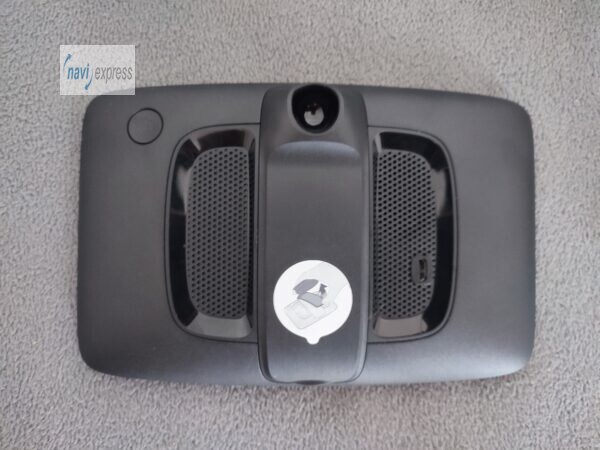 TomTom GO BASIC 6 Zoll PKW Navigationsgerät Europa Maps & WLAN & Traffic via TMC / Smartphone-Kopplung – Bild 3