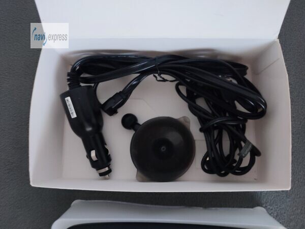 TomTom GO BASIC 6 Zoll PKW Navi Europa Maps & WLAN & Traffic via TMC / Smartphone-Kopplung – Bild 4