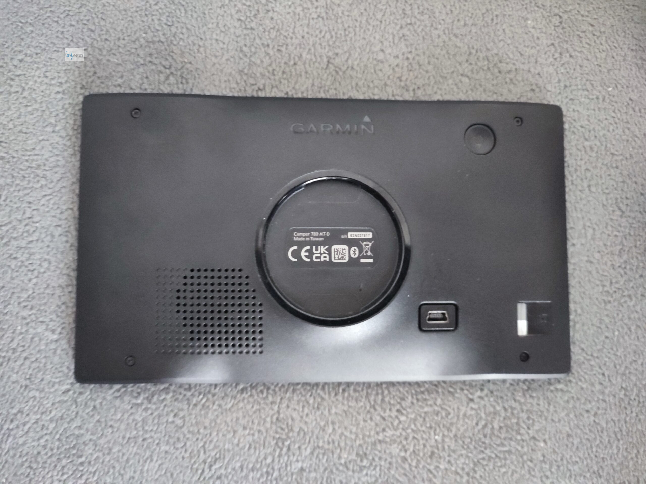 Garmin CAMPER 780 LMT-D Wohnmobil Navi 7 Zoll Europa Maps & Digital Traffic & WLAN – Bild 5