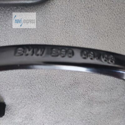 EMUK Wohnwagenspiegel 100092 BMW 3er E90 E91 von 09/2008 – 05/2012
