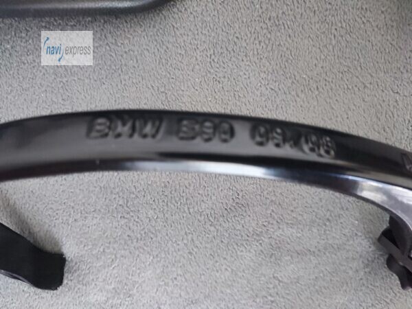 EMUK Wohnwagenspiegel 100092 BMW 3er E90 E91 von 09/2008 - 05/2012 – Bild 2