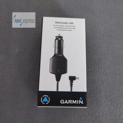 Garmin KFZ PKW Ladekabel TA20 Car Charger für Drive DriveSmart Camper (NEU)