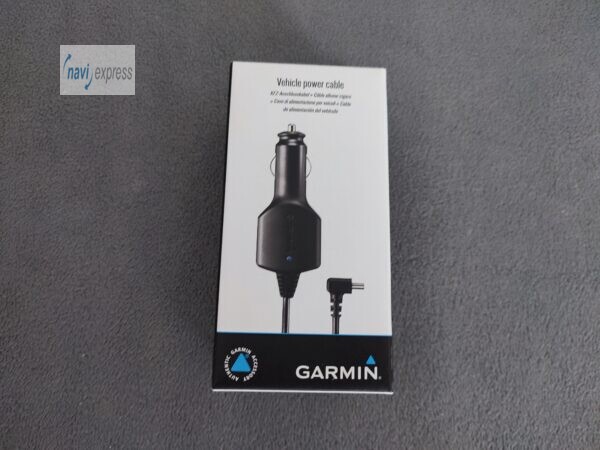 Garmin KFZ PKW Ladekabel TA20 Car Charger für Drive DriveSmart Camper (NEU)