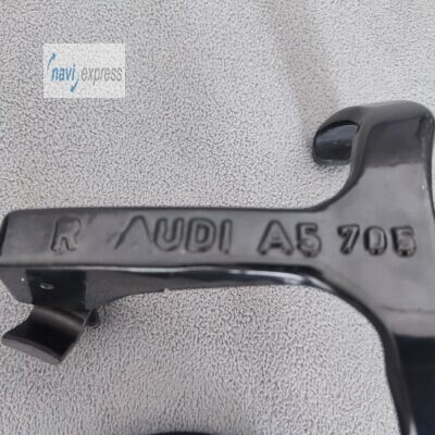 EMUK Wohnwagenspiegel 100705 Audi A3 A4 A5 A6 Skoda Octavia II Superb II