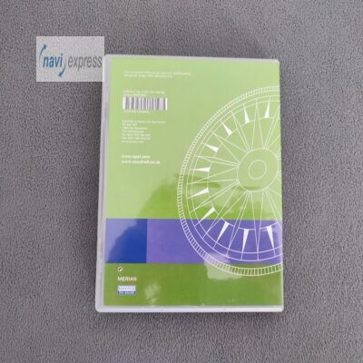 OPEL DVD 800 Navi DVD mit Modelljahr 2009/2010 Europa 2008/2009