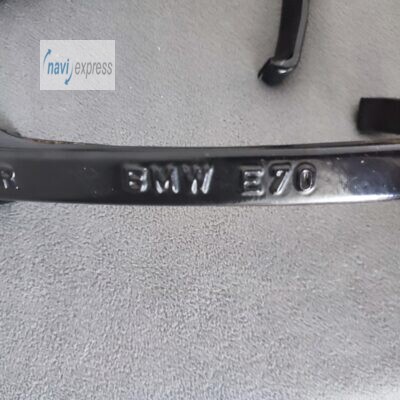 EMUK Wohnwagenspiegel 100070 BMW X5 E70 und X6 E71